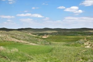 Ballyneal 7th Tee 2026